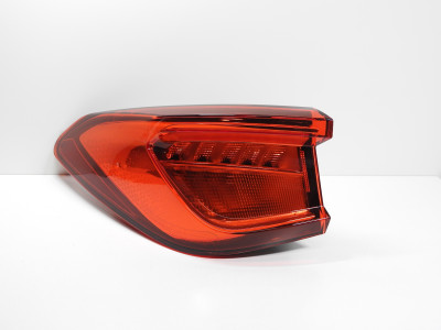 Světlo levé zadní Seat Leon 5FA 5FA945095