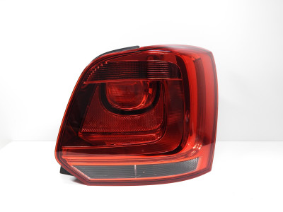Světlo pravé zadní Volkswagen Polo V 6R 6R0945096AH 6R0945096AC 6R0945112 6R0945112A