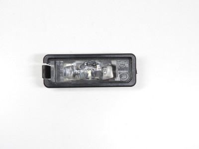 Světlo - LED osvětlení registrační značky (SPZ) Volkswagen 3G5943021