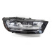 Světlo pravé přední Audi Q7 4M 4M0941036