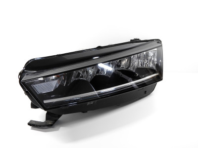 Světlo levé přední Škoda Octavia IV 4 5E4941015