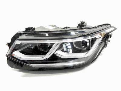 Světlo levé přední Volkswagen Tiguan 5NN941018D