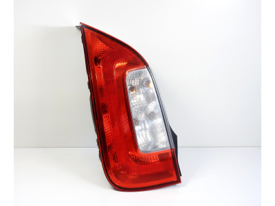 Světlo levé zadní Škoda Citigo 1ST945095F