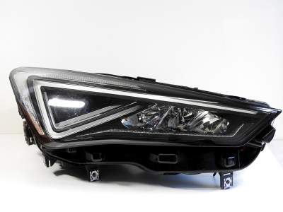 Světlo pravé přední full LED Seat Tarraco 5FJ941008E