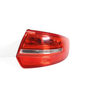 Světlo pravé zadní včetně nosiče žárovek Audi A3 8P 8P4945096E