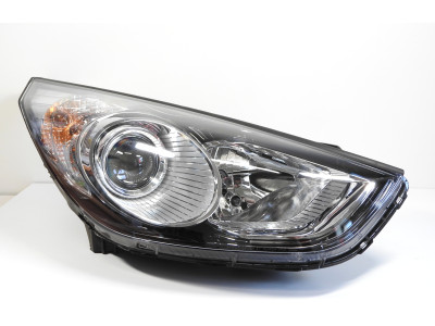 Světlo pravé přední Hyundai ix35