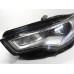 Světlo levé přední bi-xenon Audi A6 4G0941753C poškozené