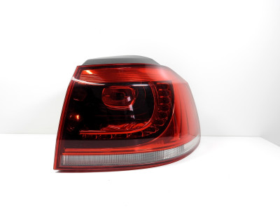 Světlo pravé zadní Volkswagen Golf VI 6 GTI 5K 5K0945096P
