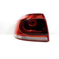 Světlo levé zadní Volkswagen Golf VI 6 GTI 5K 5K0945095P