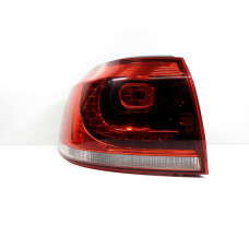 Světlo levé zadní Volkswagen Golf VI 6 GTI 5K 5K0945095P