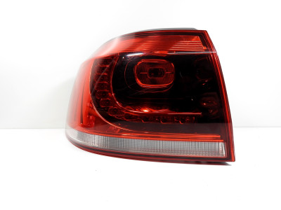 Světlo levé zadní Volkswagen Golf VI 6 GTI 5K 5K0945095P