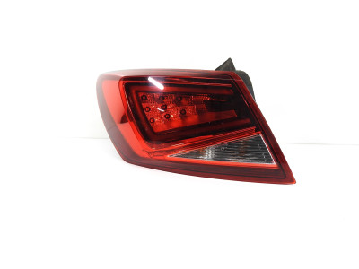 Světlo levé zadní Seat Leon 5F 5F0945207C