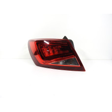 Světlo levé zadní Seat Leon 5F 5F0945207E
