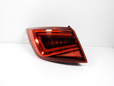 Světlo levé zadní Seat Leon 5F combi 5F9945207B