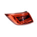Světlo levé zadní Seat Leon 5F combi 5F9945207B