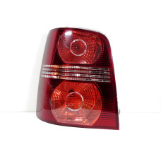 Světlo levé zadní včetně nosiče žárovek Volkswagen Touran 1T 1T0945095N