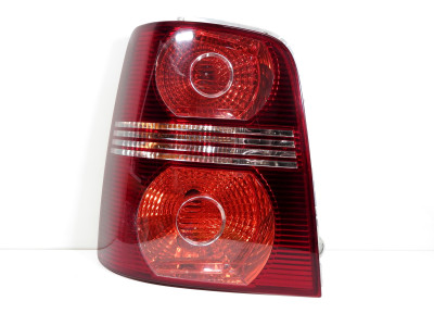 Světlo levé zadní včetně nosiče žárovek Volkswagen Touran 1T 1T0945095N