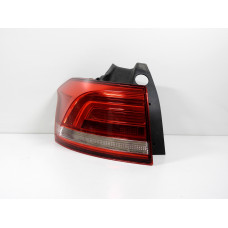 Světlo levé zadní Volkswagen Passat B8 combi variant 3G9945311