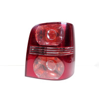 Světlo pravé zadní včetně nosiče žárovek Volkswagen Touran 1T 1T0945096N
