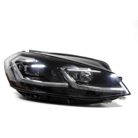 Světlo pravé přední xenon Volkswagen Golf VII 7 5G 5G1941036