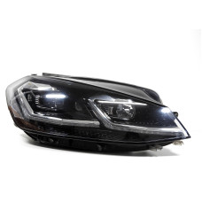 Světlo pravé přední xenon Volkswagen Golf VII 7 5G 5G1941036