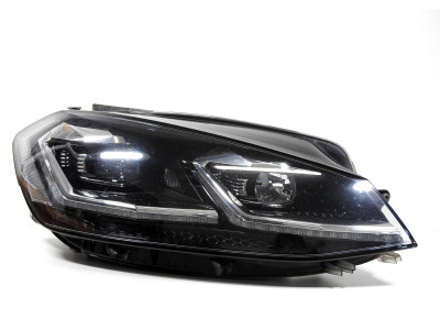 Světlo pravé přední xenon Volkswagen Golf VII 7 5G 5G1941036