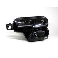 Světlo levé přední full LED Škoda Karoq 57B941035B