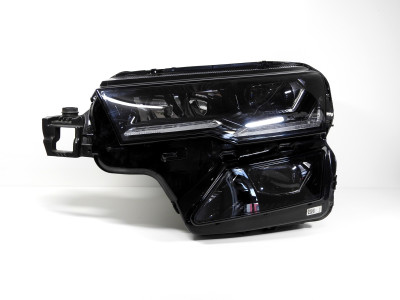 Světlo levé přední full LED Škoda Karoq 57B941035B