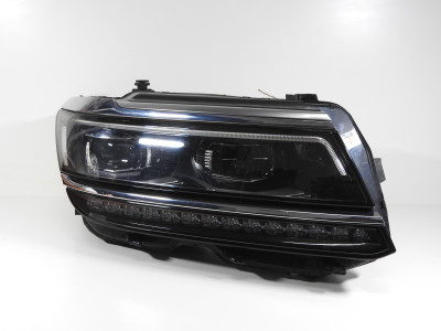 Světlo pravé přední Volkswagen Tiguan II 5NA 5NB941082A stav