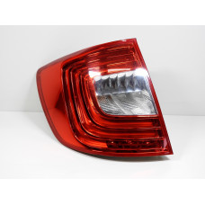 Světlo levé zadní Škoda Superb II 2 3T combi po faceliftu 3T9945095A