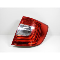 Světlo pravé zadní Škoda Superb II 2 3T combi po faceliftu 3T9945096A