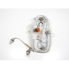 Nosič žárovek pro levé zadní světlo Škoda Rapid 5JH945257