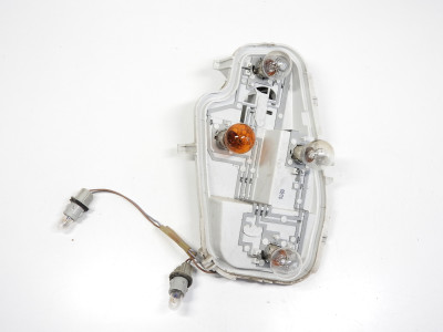 Nosič žárovek pro levé zadní světlo Škoda Rapid 5JH945257