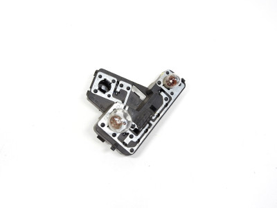 Nosič žárovek pro pravé zadní světlo Volkswagen Jetta 5C6945260