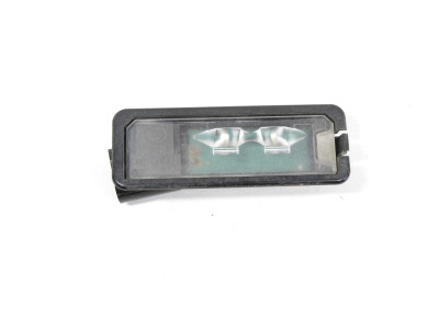 Světlo - LED osvětlení registrační značky (SPZ) 5F0943021