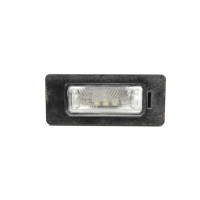 Světlo - LED osvětlení registrační značky (SPZ) 8T0943021