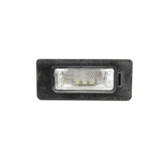 Světlo - LED osvětlení registrační značky (SPZ) 8T0943021