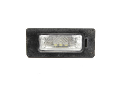 Světlo - LED osvětlení registrační značky (SPZ) 8T0943021