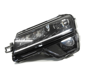 Světlo levé přední full LED Škoda Karoq 57B941017B
