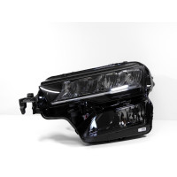 Světlo levé přední full LED Škoda Karoq po faceliftu 57B941009