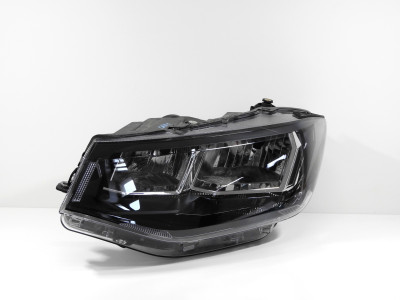 Světlo levé přední Volkswagen Caddy 2K8941005D