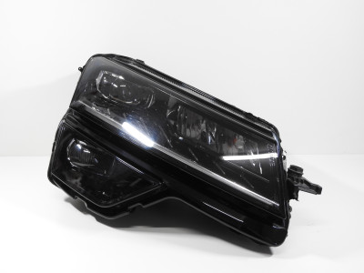 Světlo pravé přední full LED Škoda Karoq 57B941016B