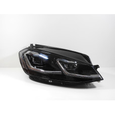 Světlo pravé přední xenon Volkswagen Golf VII 7 5G 5G1941036