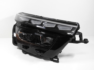 Světlo pravé přední Škoda Kamiq 658941016B kompletní nové