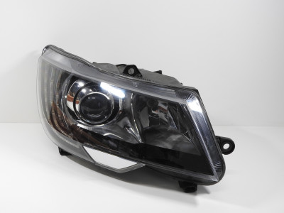 Světlo pravé přední Škoda Superb II 2 3T 3T1941016H kompletní s jednotkami