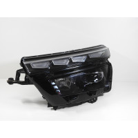 Světlo levé přední Škoda Kamiq 658941015B