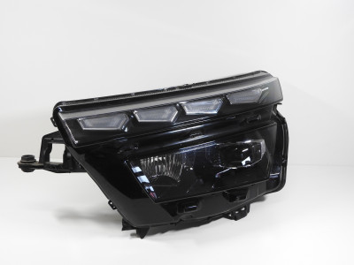 Světlo levé přední Škoda Kamiq 658941015B