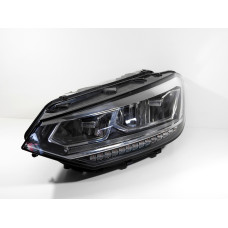 Světlo levé přední full LED Volkswagen Touran 5TB941035B