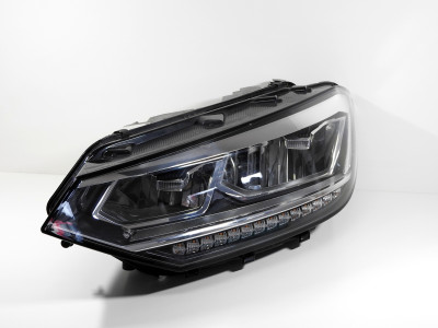 Světlo levé přední full LED Volkswagen Touran 5TB941035B