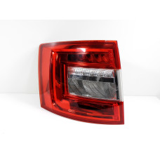 Světlo levé zadní, originální Škoda Octavia III 3 5E combi 5E9945095B